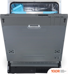 Посудомоечная машина Korting KDI 60140 (231970)