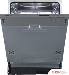 Посудомоечная машина Korting KDI 60110 (231969)