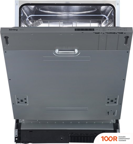 Посудомоечная машина Korting KDI 60110 (231969)
