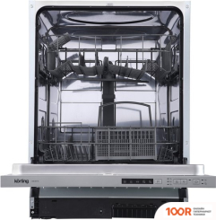 Посудомоечная машина Korting KDI 60110 (231969)