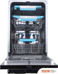 Посудомоечная машина Korting KDI 45985 (231967)