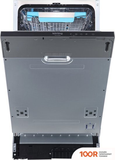 Посудомоечная машина Korting KDI 45985 (231967)