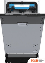 Посудомоечная машина Korting KDI 45984 (231966)