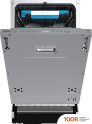 Посудомоечная машина Korting KDI 45977 (231964)