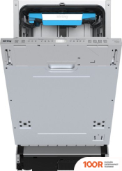 Посудомоечная машина Korting KDI 45877 (231962)