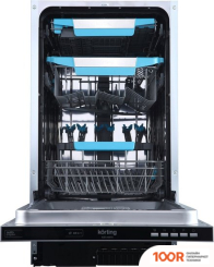 Посудомоечная машина Korting KDI 45570 (231960)
