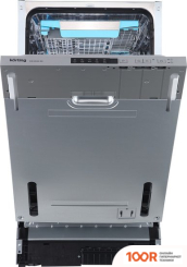 Посудомоечная машина Korting KDI 45460 SD (231957)