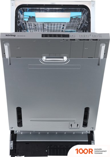Посудомоечная машина Korting KDI 45460 SD (231957)