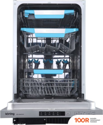 Посудомоечная машина Korting KDI 45460 SD (231957)