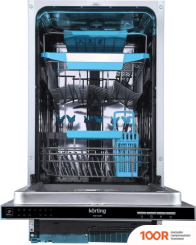Посудомоечная машина Korting KDI 45340 (231956)