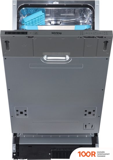 Посудомоечная машина Korting KDI 45140 (231955)