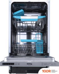 Посудомоечная машина Korting KDI 45140 (231955)