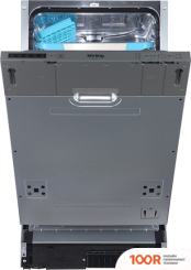 Посудомоечная машина Korting KDI 45140 (231955)