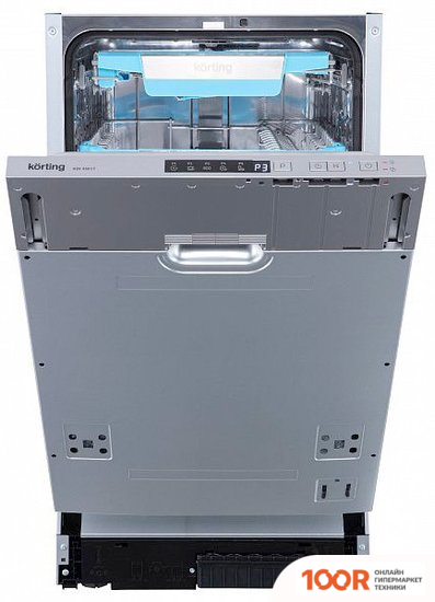 Посудомоечная машина Korting KDI 45017 (231954)