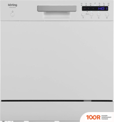 Посудомоечная машина Korting KDFM 25358 W (231953)