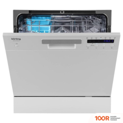 Посудомоечная машина Korting KDFM 25358 W (231953)