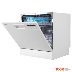 Посудомоечная машина Korting KDFM 25358 W (231953)
