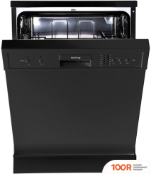 Посудомоечная машина Korting KDF 60240 N (231949)