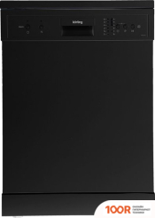 Посудомоечная машина Korting KDF 60240 N (231949)