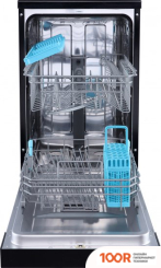 Посудомоечная машина Korting KDF 45240 N (231947)