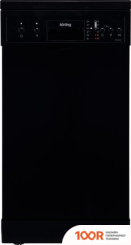 Посудомоечная машина Korting KDF 45240 N (231947)