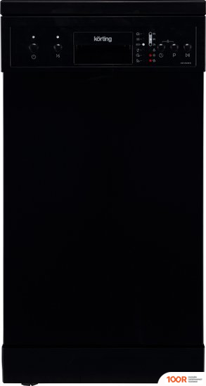 Посудомоечная машина Korting KDF 45240 N (231947)