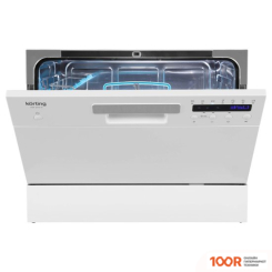 Посудомоечная машина Korting KDF 2015 W (231944)