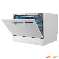 Посудомоечная машина Korting KDF 2015 W (231944)