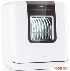 Посудомоечная машина Klarstein MELVILLE 3 (231942)