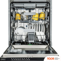 Посудомоечная машина Kernau KDI 6955 SD (231913)