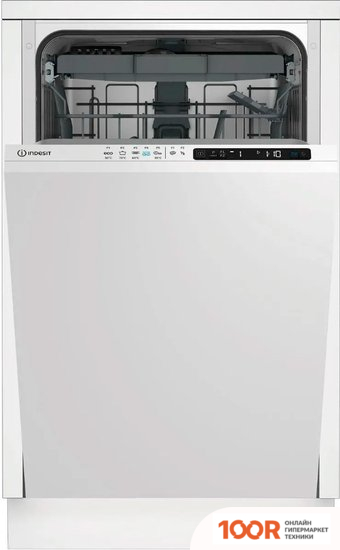 Посудомоечная машина Indesit DIS 2C50 (231892)