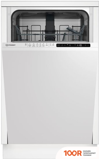Посудомоечная машина Indesit DIS 1C67 E (231889)