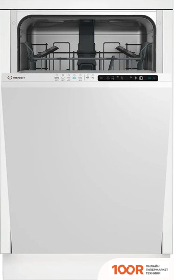 Посудомоечная машина Indesit DIS 1C50 (231887)
