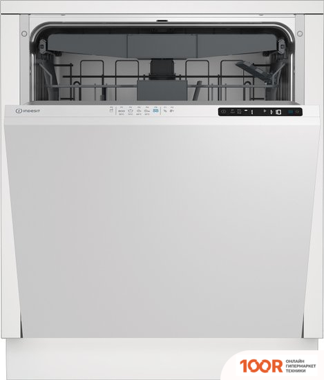 Посудомоечная машина Indesit DI 5C59 (231878)