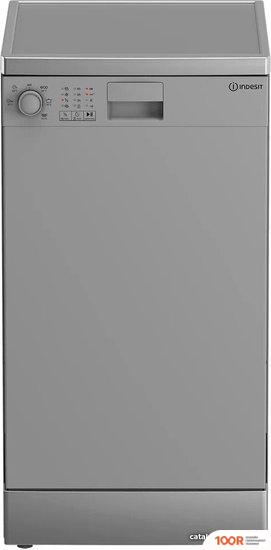 Посудомоечная машина Indesit DFS 1A59 S (231870)