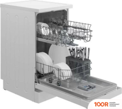 Посудомоечная машина Indesit DFS 1A59 (231868)