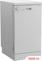 Посудомоечная машина Indesit DFS 1A59 (231868)