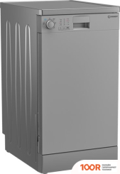 Посудомоечная машина Indesit DFS 1A50 S (231867)