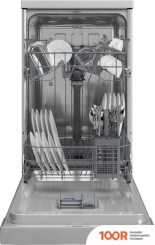 Посудомоечная машина Indesit DFS 1A50 S (231867)