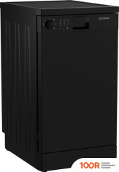Посудомоечная машина Indesit DFS 1A50 B (231866)