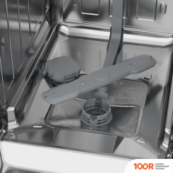 Посудомоечная машина Indesit DFS 1A50 (231865)