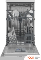 Посудомоечная машина Indesit DFS 1A50 (231865)