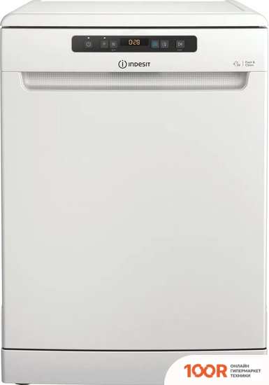 Посудомоечная машина Indesit DFO 3T133 A F (231863)