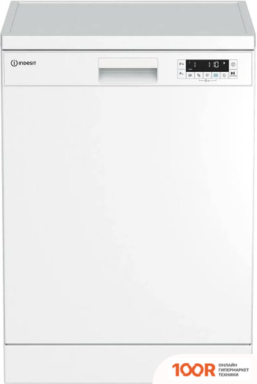 Посудомоечная машина Indesit DF 4C68 D (231854)