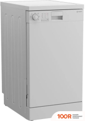 Посудомоечная машина Indesit DF 3A59 B (231853)
