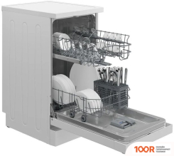 Посудомоечная машина Indesit DF 3A59 B (231853)