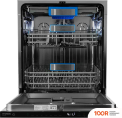 Посудомоечная машина Hyundai HBD 685 (231838)