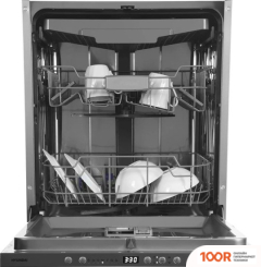 Посудомоечная машина Hyundai HBD 674 (231836)