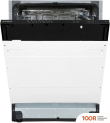 Посудомоечная машина Hyundai HBD 672 (231835)