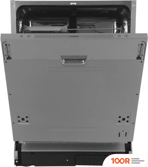 Посудомоечная машина Hyundai HBD 661 (231833)